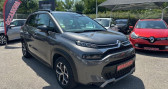 Citroen C3 Aircross occasion année 2021 boite Automatique Annonce Citroen C3 Aircross occasion Diesel BlueHDi 120 EAT6 BVA Shine à Les Pennes-Mirabeau