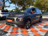 Citroen C3 Aircross occasion année 2021 boite Automatique Annonce Citroen C3 Aircross occasion Diesel BlueHDi 120 EAT6 C-SERIES GPS à Toulouse
