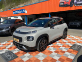 Annonce Citroen C3 Aircross occasion Diesel BlueHDi 120 EAT6 FEEL GPS Pack Urbain � Cahors