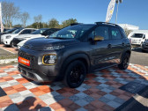 Citroen C3 Aircross occasion année 2020 boite Automatique Annonce Citroen C3 Aircross occasion Diesel BlueHdi 120 EAT6 RIP CURL à Lescure-d'Albigeois