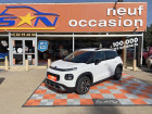 Citroen C3 Aircross occasion année 2019 boite Automatique Annonce Citroen C3 Aircross occasion Diesel BlueHDi 120 EAT6 SHINE 1 E MAIN à Saïx