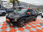 Citroen C3 Aircross occasion année 2019 boite Automatique Annonce Citroen C3 Aircross occasion Diesel BlueHDi 120 EAT6 SHINE 1?re Main à Cahors