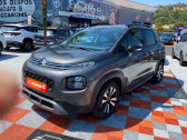 Citroen C3 Aircross occasion année 2021 boite Automatique Annonce Citroen C3 Aircross occasion Diesel BlueHDi 120 EAT6 SHINE Caméra à Lescure-d'Albigeois