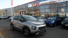Citroen C3 Aircross occasion Gris année 2020 boite Automatique Annonce Citroen C3 Aircross occasion Diesel BlueHDi 120 EAT6 SHINE Toit Ouvrant Pano Caméra 1°Main à Toulouse