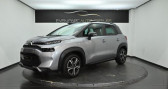 Annonce Citroen C3 Aircross occasion Diesel BlueHDi 120 S&S EAT6 Feel Pack Business � Chambray Les Tours