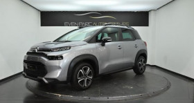 Citroen C3 Aircross occasion 2021 mise en vente &agrave; Chambray Les Tours par le garage EVEN PARC AUTOMOBILES - photo n&deg;1