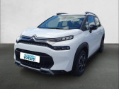 Annonce Citroen C3 Aircross occasion Diesel BlueHDi 120 S&S EAT6 - Feel Pack Business  FONTENAY LE COMTE