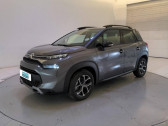 Annonce Citroen C3 Aircross occasion Diesel BlueHDi 120 S&S EAT6 - Shine  ORVAULT
