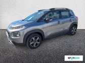 Annonce Citroen C3 Aircross occasion Diesel BlueHDi 120 S&S BVM6 Feel  VALENCE