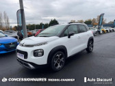 Citroen C3 Aircross occasion année 2018 boite Manuelle Annonce Citroen C3 Aircross occasion Diesel BlueHDi 120 S&S BVM6 Shine à BRIVE-LA-GAILLARDE