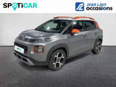 Annonce Citroen C3 Aircross occasion Diesel BlueHDi 120 S&S BVM6 Shine  Seynod