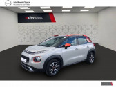 Citroen C3 Aircross occasion année 2018 boite Manuelle Annonce Citroen C3 Aircross occasion Diesel BlueHDi 120 S&S BVM6 Shine à Langon