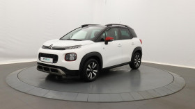 Citroen C3 Aircross occasion 2021 mise en vente à Bziers par le garage Citron Bziers - photo n°1