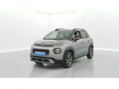 Annonce Citroen C3 Aircross occasion Diesel BlueHDi 120 S&S EAT6 C-Series  CHATEAULIN