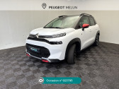 Citroen C3 Aircross BLUEHDI 120 S&S EAT6 C-SERIES   Cesson 77