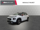 Annonce Citroen C3 Aircross occasion Diesel BlueHDi 120 S&S EAT6 C-Series � Muret