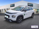 Citroen C3 Aircross occasion année 2020 boite Automatique Annonce Citroen C3 Aircross occasion Diesel BlueHDi 120 S&S EAT6 Feel Business à CESSON SEVIGNE