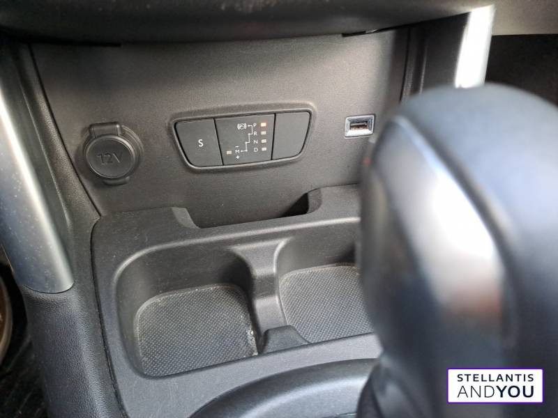 Citroen C3 Aircross BlueHDi 120 S&S EAT6 Feel Business  occasion  CESSON SEVIGNE - photo n5