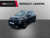 Annonce Citroen C3 Aircross occasion Diesel BlueHDi 120 S&S EAT6 Feel Business  Langon