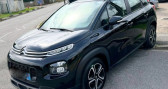Citroen C3 Aircross BLUEHDI 120 S&S EAT6 FEEL PACK BUSINESS 8325 HT   Coignires 78