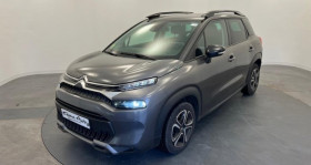 Citroen C3 Aircross , garage ESPACE AUTO QUIMPER � QUIMPER