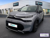 Citroen C3 Aircross occasion année 2022 boite Automatique Annonce Citroen C3 Aircross occasion Diesel BlueHDi 120 S&S EAT6 Feel Pack Business à MARSEILLE CEDEX 8