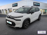 Citroen C3 Aircross occasion année 2022 boite Automatique Annonce Citroen C3 Aircross occasion Diesel BlueHDi 120 S&S EAT6 Feel Pack Business à ROUEN