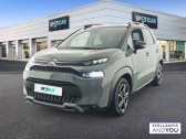 Annonce Citroen C3 Aircross occasion Diesel BlueHDi 120 S&S EAT6 Feel Pack Business  LOMME