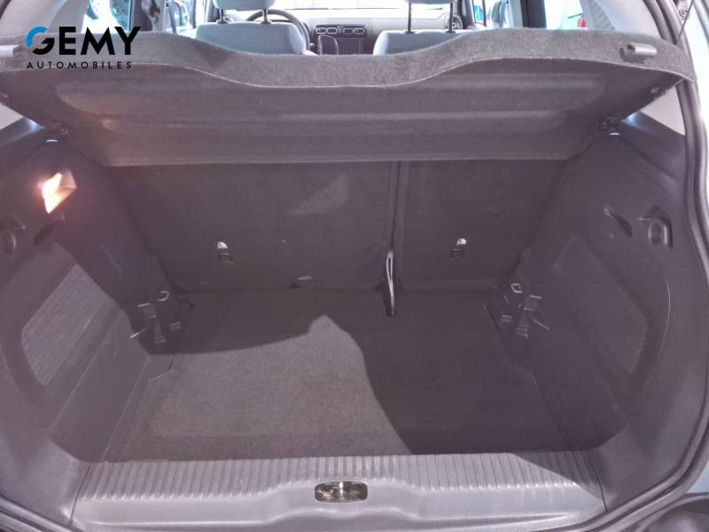 Citroen C3 Aircross BlueHDi 120 S&S EAT6 Feel Pack Business  occasion  Dinan - photo n6