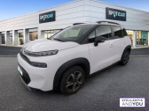 Citroen C3 Aircross occasion année 2022 boite Automatique Annonce Citroen C3 Aircross occasion Diesel BlueHDi 120 S&S EAT6 Feel Pack Business à LE GRAND QUEVILLY
