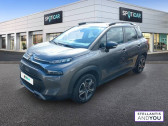 Annonce Citroen C3 Aircross occasion Diesel BlueHDi 120 S&S EAT6 Feel Pack Business  TOURS
