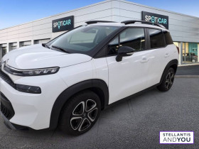 Citroen C3 Aircross , garage SPOTICAR STELLANTIS &YOU LE GRAND QUEVILLY  LE GRAND QUEVILLY