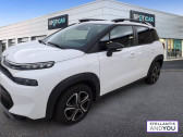Citroen C3 Aircross occasion année 2022 boite Automatique Annonce Citroen C3 Aircross occasion Diesel BlueHDi 120 S&S EAT6 Feel Pack Business à LE GRAND QUEVILLY
