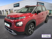 Annonce Citroen C3 Aircross occasion Diesel BlueHDi 120 S&S EAT6 Feel Pack Business  CHAMBRAY LES TOURS