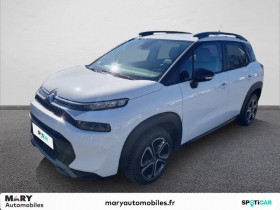 Citroen C3 Aircross , garage MARY CITROEN ALENCON  Ceris