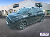 Citroen C3 Aircross occasion année 2021 boite Automatique Annonce Citroen C3 Aircross occasion Diesel BlueHDi 120 S&S EAT6 Feel Pack Business à TOURS