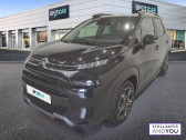 Citroen C3 Aircross occasion année 2021 boite Automatique Annonce Citroen C3 Aircross occasion Diesel BlueHDi 120 S&S EAT6 Feel Pack Business à TOURS
