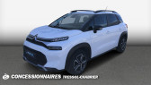 Annonce Citroen C3 Aircross occasion Diesel BlueHDi 120 S&S EAT6 Feel Pack Business  Frontignan