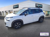 Annonce Citroen C3 Aircross occasion Diesel BlueHDi 120 S&S EAT6 Feel Pack Business  CESSON-SEVIGNE
