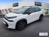 Annonce Citroen C3 Aircross occasion Diesel BlueHDi 120 S&S EAT6 Feel Pack Business  AMIENS