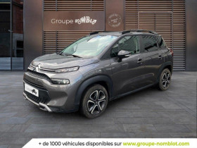 Citroen C3 Aircross , garage GROUPE NOMBLOT VILLEFRANCHE  VILLEFRANCHE SUR SAONE