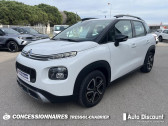 Citroen C3 Aircross occasion année 2019 boite Automatique Annonce Citroen C3 Aircross occasion Diesel BlueHDi 120 S&S EAT6 Feel Pack à LEZIGNAN-CORBIERES