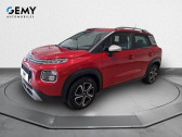 Citroen C3 Aircross occasion année 2020 boite Automatique Annonce Citroen C3 Aircross occasion Diesel BlueHDi 120 S&S EAT6 Feel à Dinan