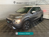 Annonce Citroen C3 Aircross occasion Diesel BLUEHDI 120 S&S EAT6 FEEL � Noisy-le-Grand