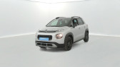 Citroen C3 Aircross BlueHDi 120 S&S EAT6 Origins 5p   SAINT-GREGOIRE 35