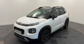 Annonce Citroen C3 Aircross occasion Diesel BlueHDi 120 S&S EAT6 Origins � QUIMPER