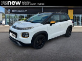 Annonce Citroen C3 Aircross occasion Diesel BlueHDi 120 S&S EAT6 Rip Curl  Hyres