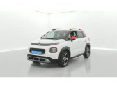 Citroen C3 Aircross occasion année 2019 boite Automatique Annonce Citroen C3 Aircross occasion Diesel BlueHDi 120 S&S EAT6 Rip Curl à LANNION