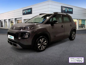 Citroen C3 Aircross , garage SPOTICAR STELLANTIS &YOU LOMME   LOMME