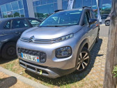 Annonce Citroen C3 Aircross occasion Diesel BlueHDi 120 S&S EAT6 Shine Business  ORVAULT